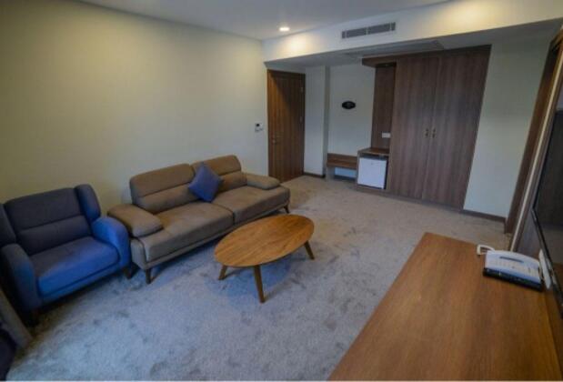 Grand Maraş Termal Otel - Görsel 11