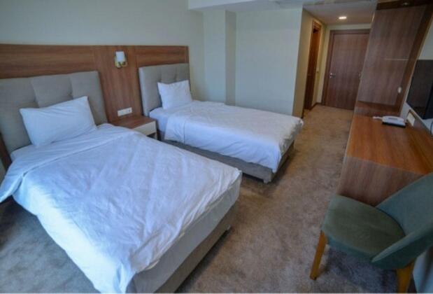 Grand Maraş Termal Otel - Görsel 13