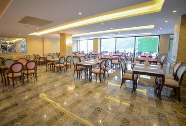 Grand Maraş Termal Otel - Görsel 16