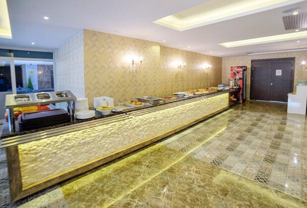 Grand Maraş Termal Otel - Görsel 17