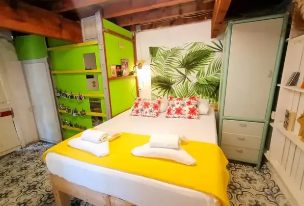 Mell10 House Urla - Görsel 3