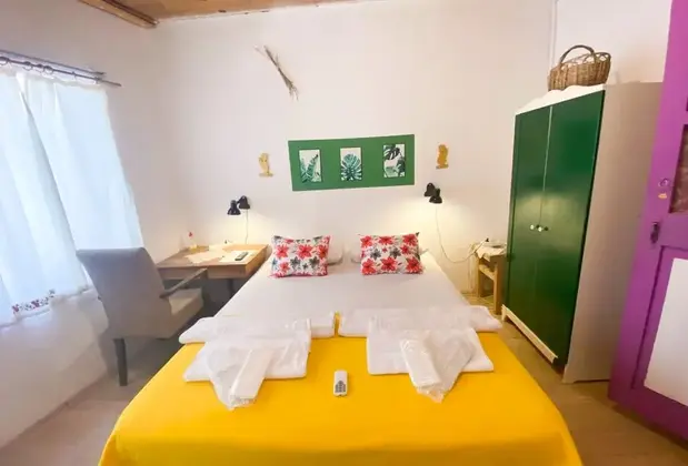 Mell10 House Urla - Görsel 5