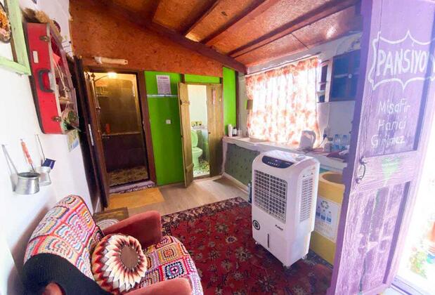 Mell10 House Urla - Görsel 8