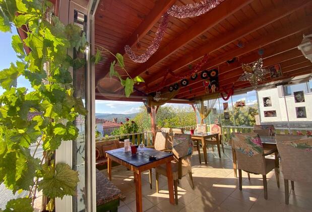 Mell10 House Urla - Görsel 18