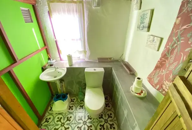 Mell10 House Urla - Görsel 13