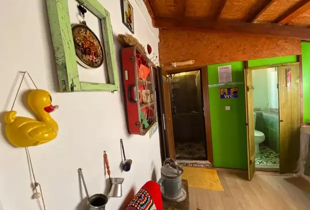 Mell10 House Urla - Görsel 9