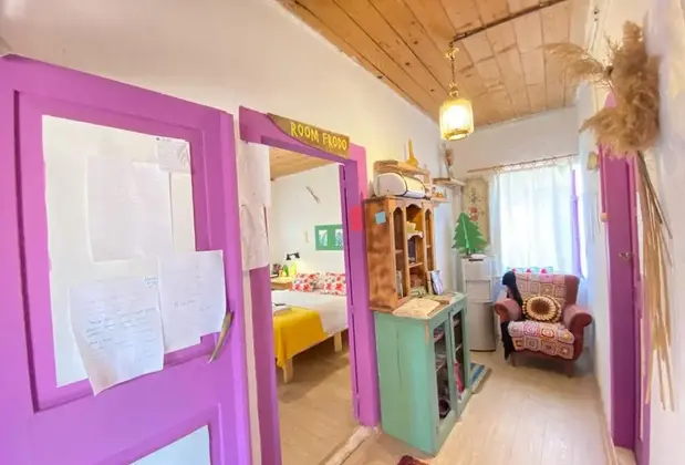 Mell10 House Urla - Görsel 10