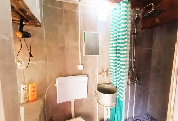 Mell10 House Urla - Görsel 11