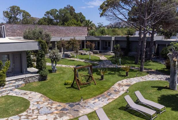 Mükellef Gümüşlük - Görsel 7