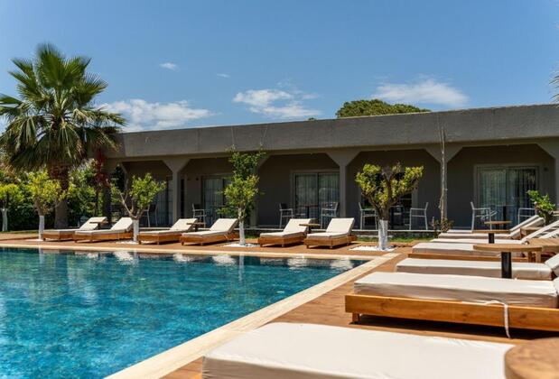 Mükellef Gümüşlük - Görsel 9