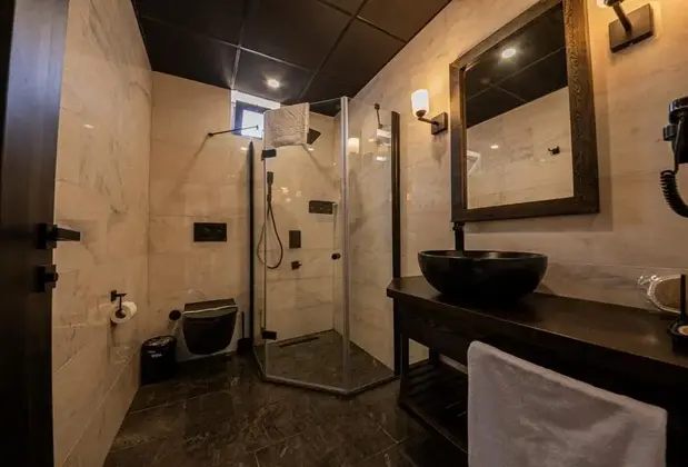 Perla Cappadocia - Görsel 21