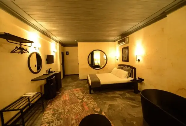 Perla Cappadocia - Görsel 5