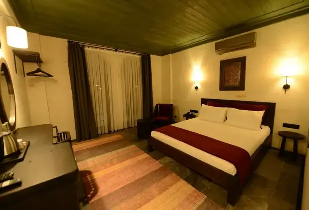 Perla Cappadocia - Görsel 8