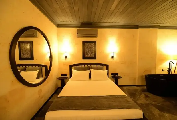 Perla Cappadocia - Görsel 9