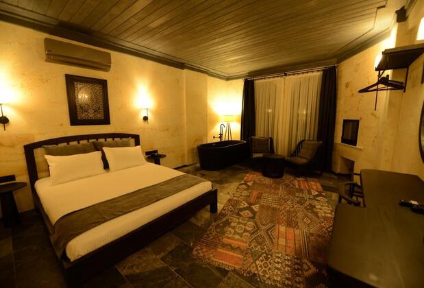 Perla Cappadocia - Görsel 10