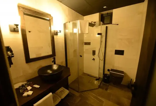 Perla Cappadocia - Görsel 11