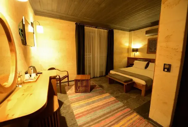 Perla Cappadocia - Görsel 13