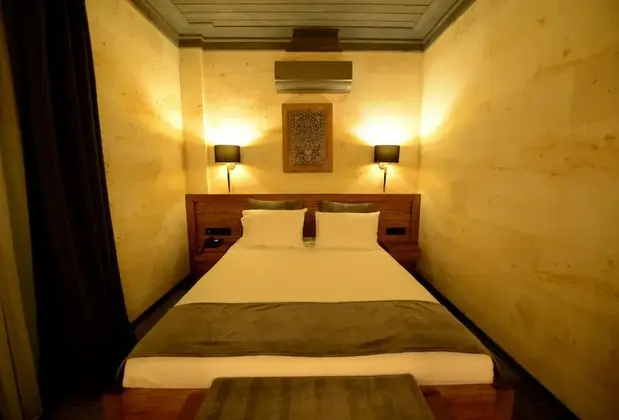 Perla Cappadocia - Görsel 14