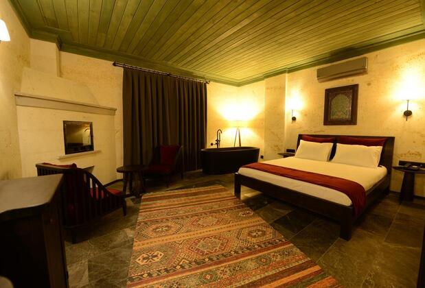 Perla Cappadocia - Görsel 16