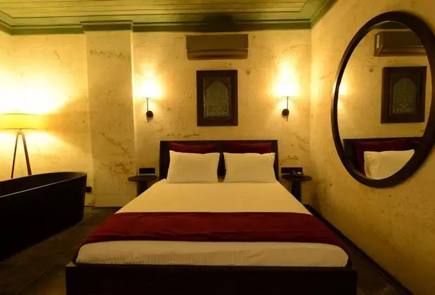 Perla Cappadocia - Görsel 17