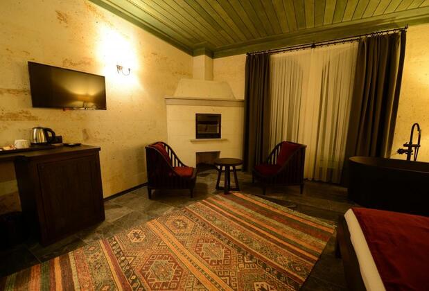 Perla Cappadocia - Görsel 18