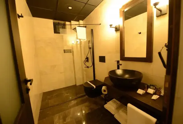 Perla Cappadocia - Görsel 22