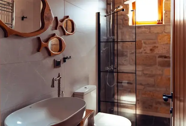 Sinem Hanım Konağı Foça - Görsel 17