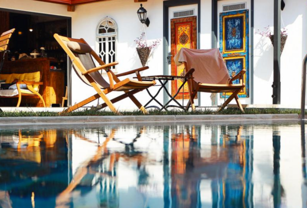 Sinem Hanım Konağı Foça - Görsel 4