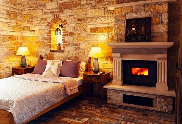 Sinem Hanım Konağı Foça - Görsel 8