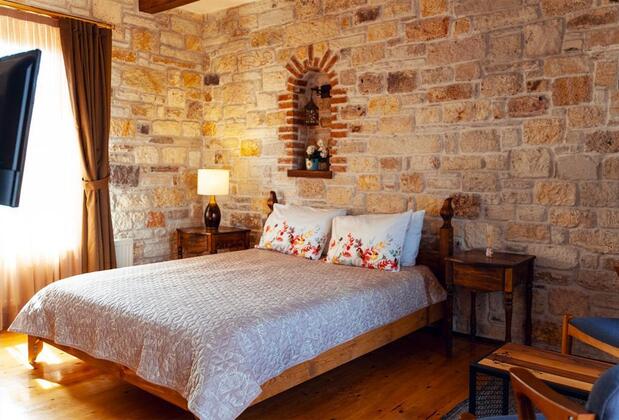 Sinem Hanım Konağı Foça - Görsel 9