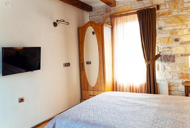 Sinem Hanım Konağı Foça - Görsel 12