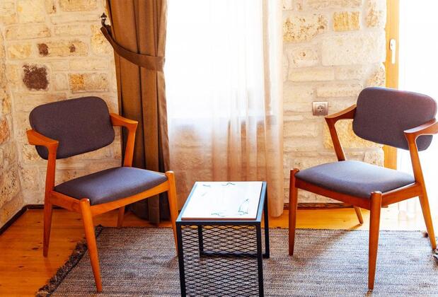 Sinem Hanım Konağı Foça - Görsel 13