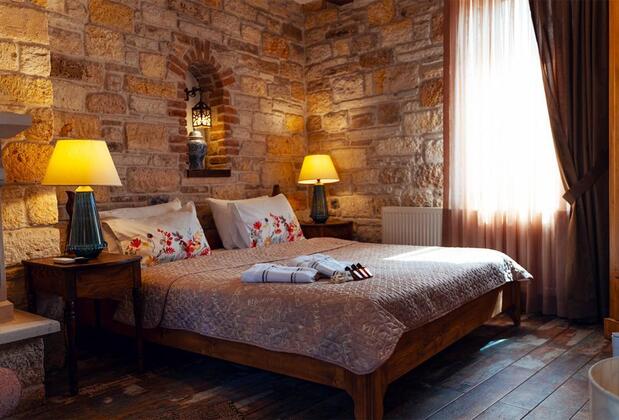 Sinem Hanım Konağı Foça - Görsel 11