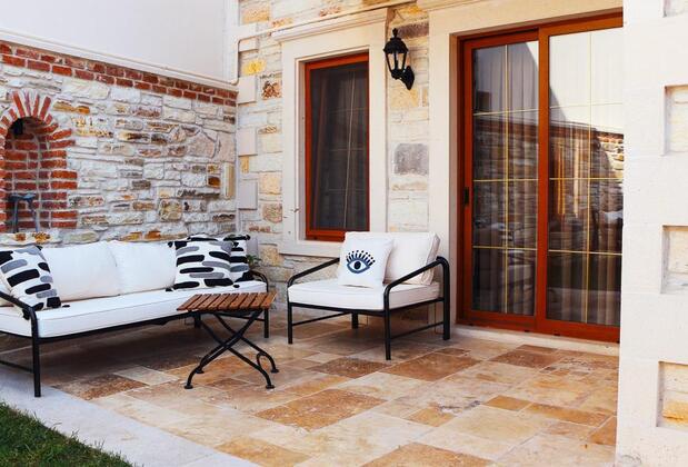 Sinem Hanım Konağı Foça - Görsel 7