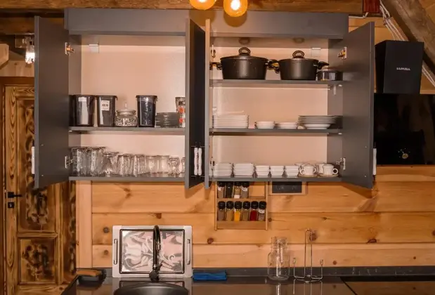 Ceo Bungalov - Görsel 13