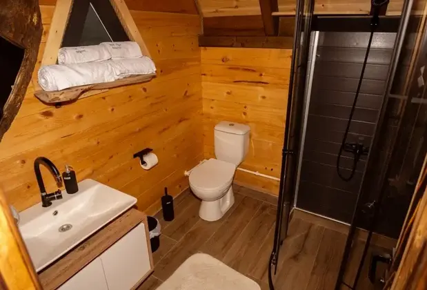 Ceo Bungalov - Görsel 4