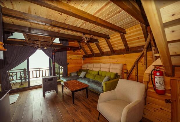 Ceo Bungalov - Görsel 5