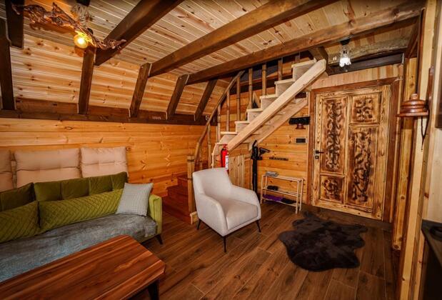 Ceo Bungalov - Görsel 6