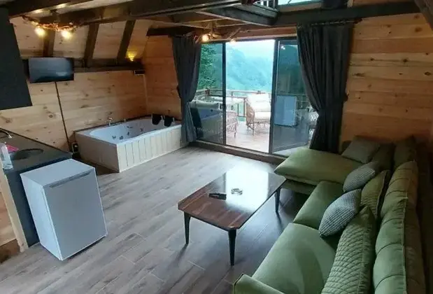 Ceo Bungalov - Görsel 7