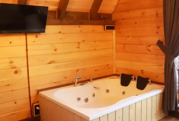 Ceo Bungalov - Görsel 15