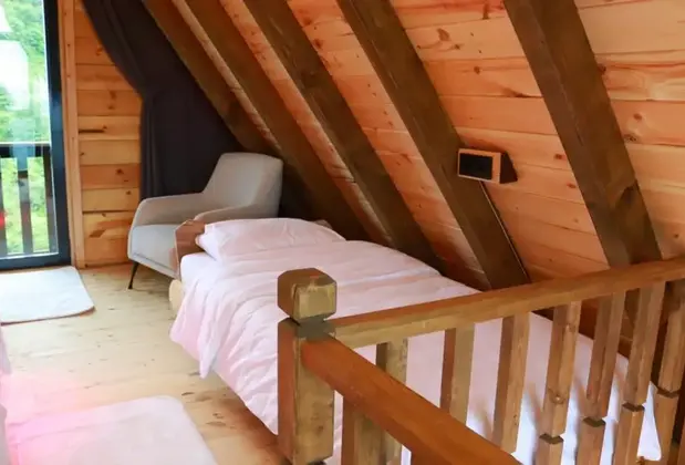 Ceo Bungalov - Görsel 8