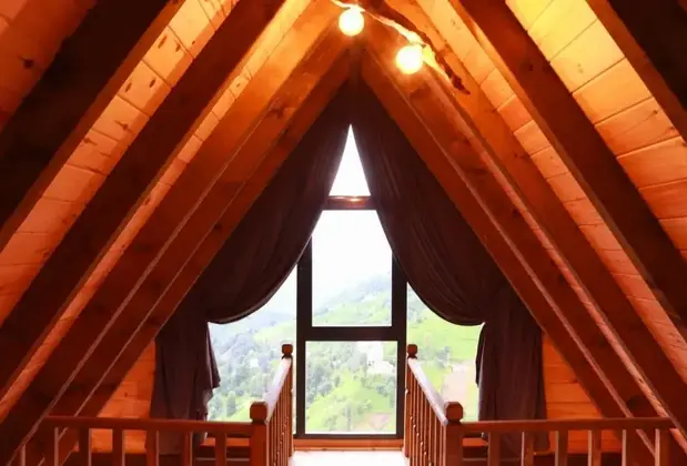 Ceo Bungalov - Görsel 9