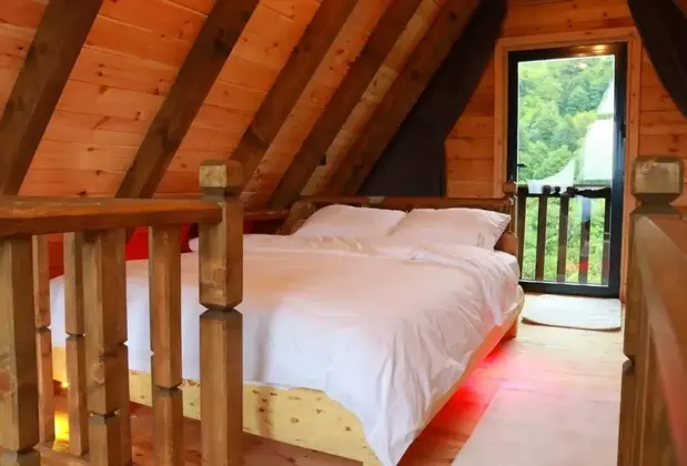 Ceo Bungalov - Görsel 10