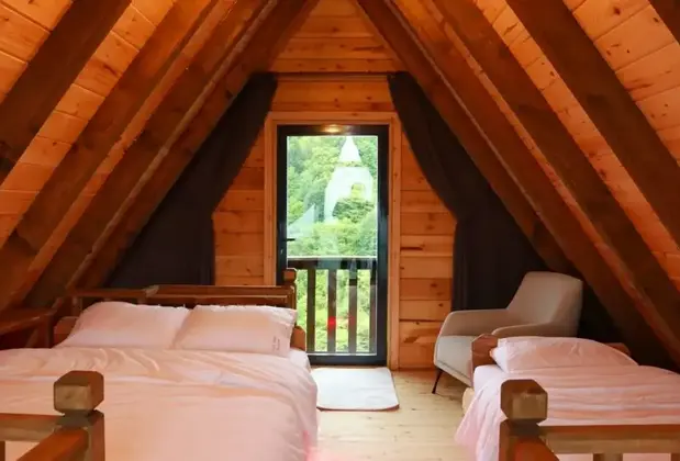 Ceo Bungalov - Görsel 11