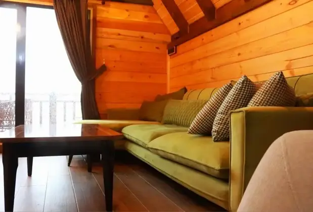 Ceo Bungalov - Görsel 12