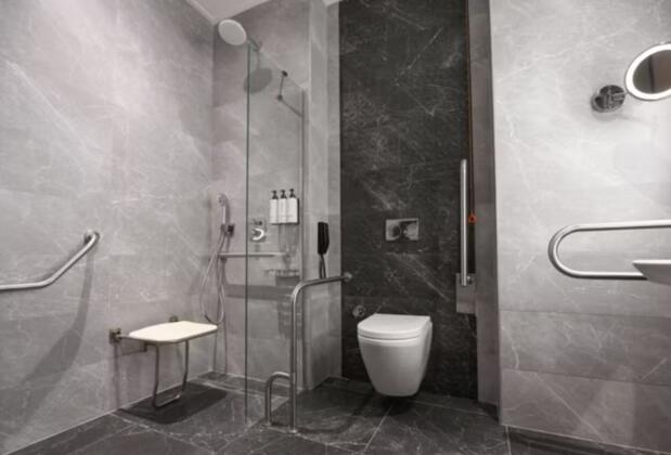 Crowne Plaza Ankara And IHG Hotel - Görsel 29