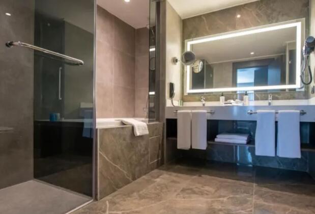 Crowne Plaza Ankara And IHG Hotel - Görsel 28