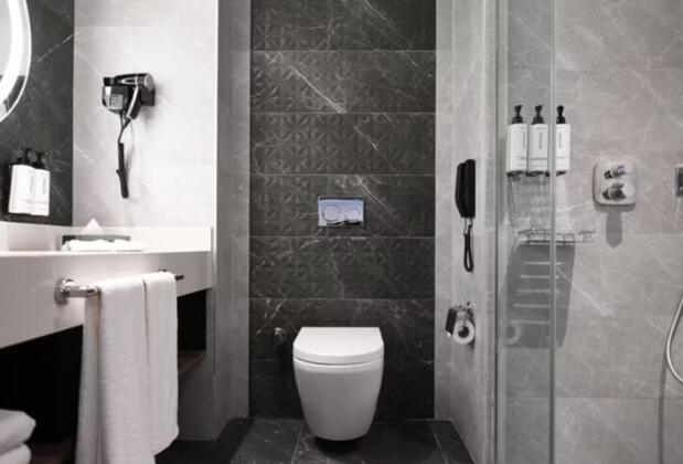 Crowne Plaza Ankara And IHG Hotel - Görsel 30