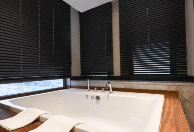 Crowne Plaza Ankara And IHG Hotel - Görsel 26