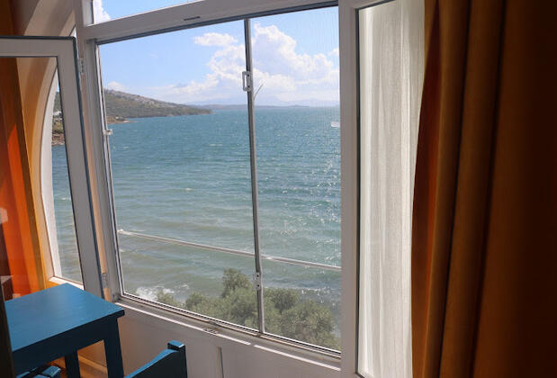 Urga Butik Otel & Restaurant Beach - Görsel 5